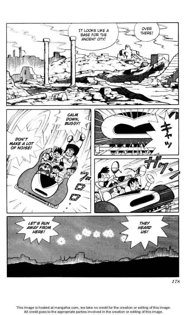 Doraemon Long Stories Chapter 4.5 11